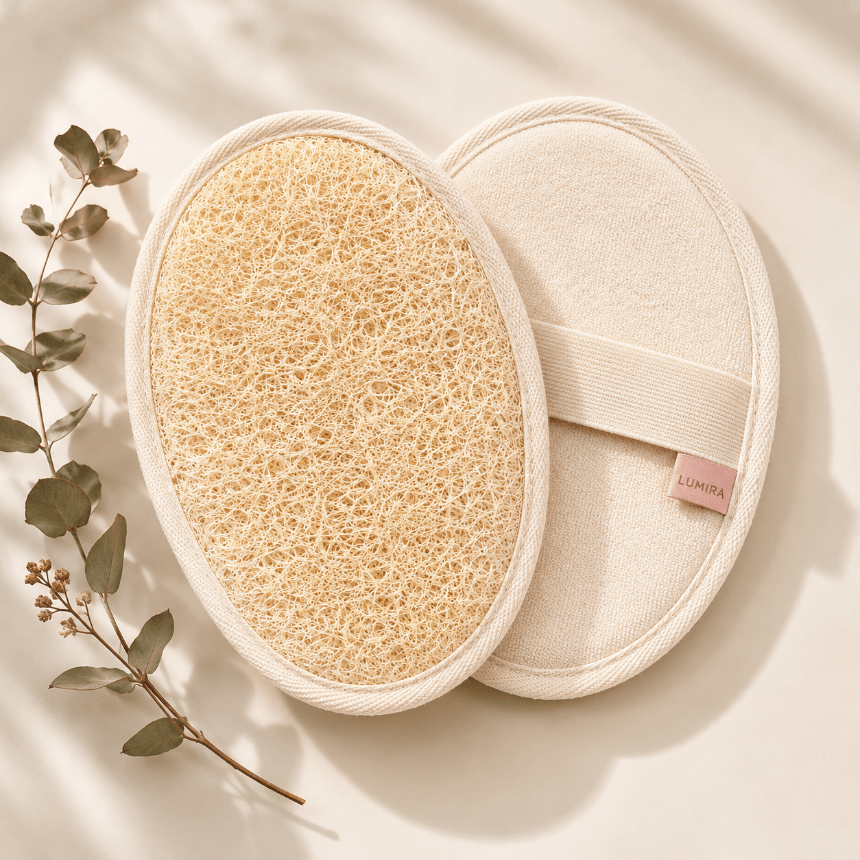 Gant Exfoliant