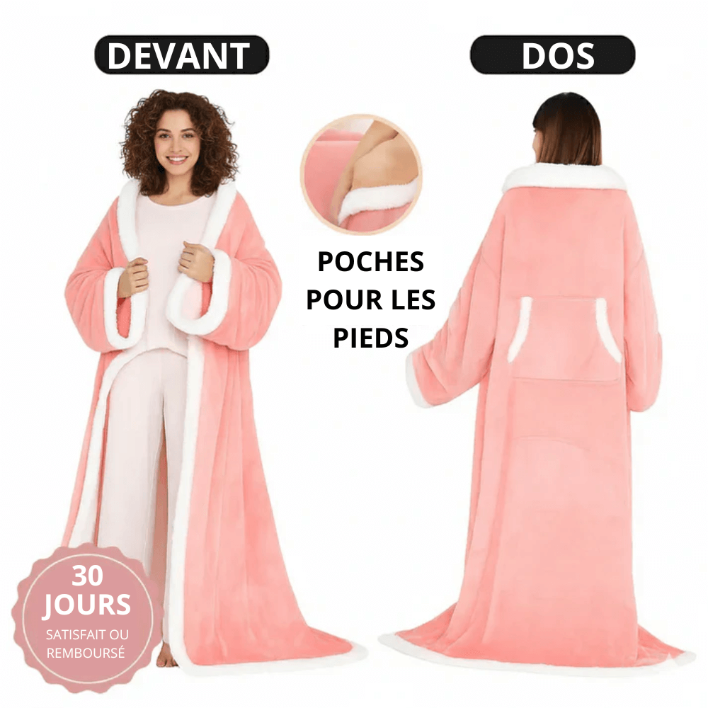 Lumira - CosyDress™