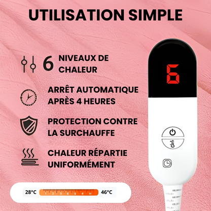 Lumira - CosyDress™