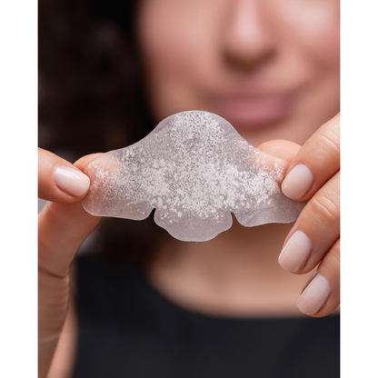 ClearSkin - Patch pour nez