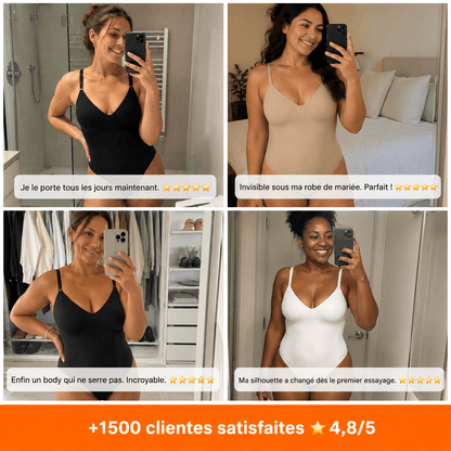 Body Sculptant