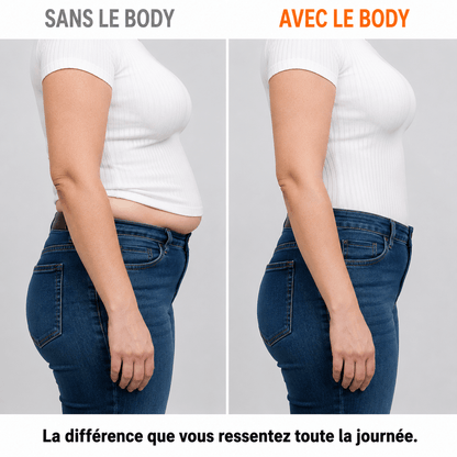 Body Sculptant