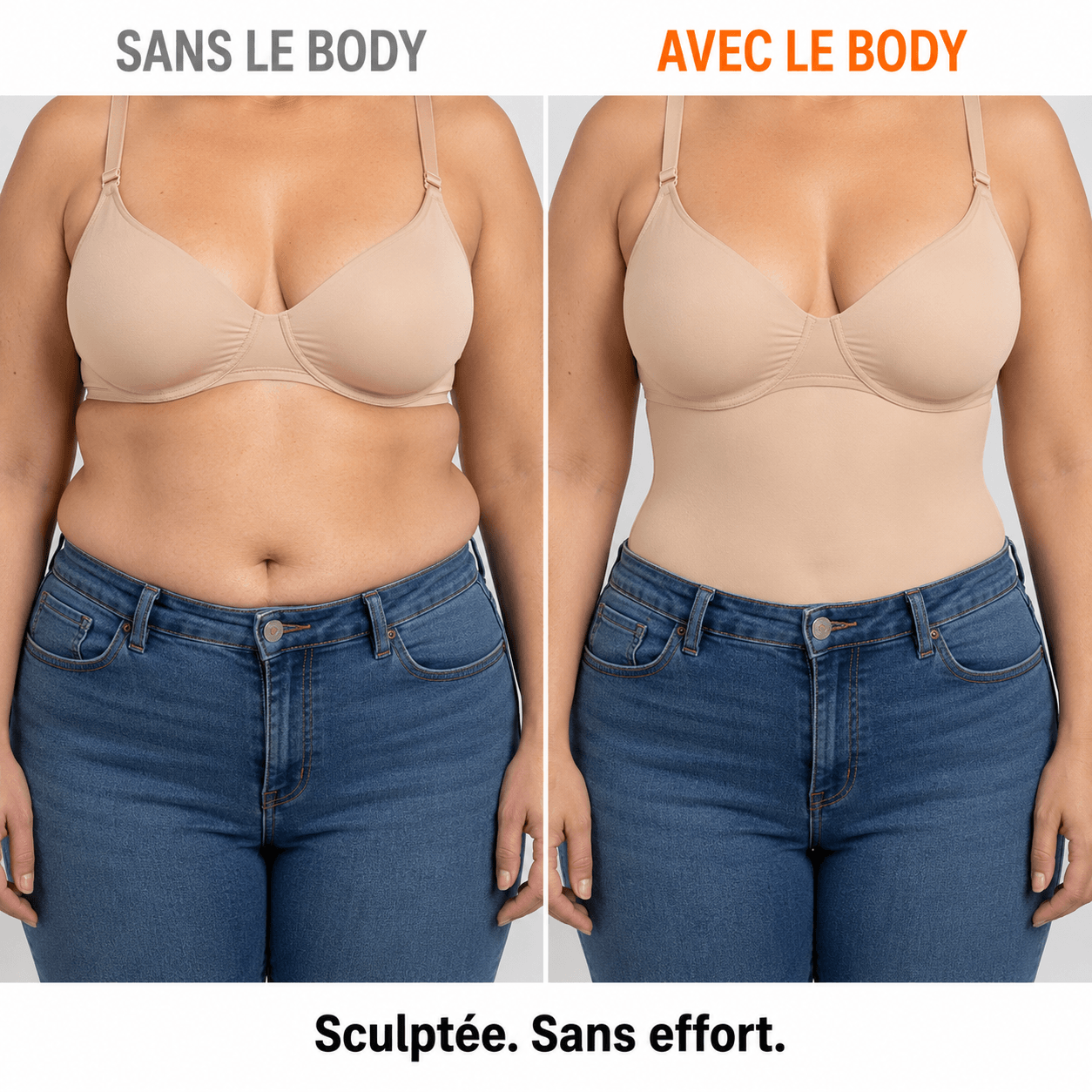 Body Sculptant