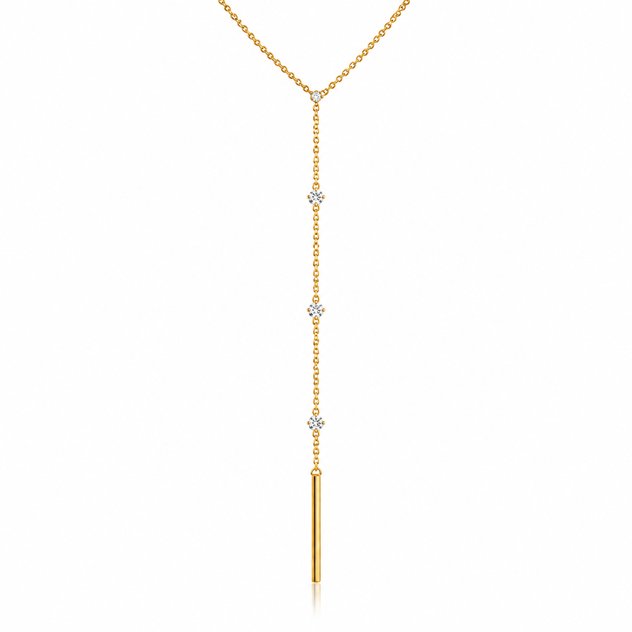 Rückenschmuck