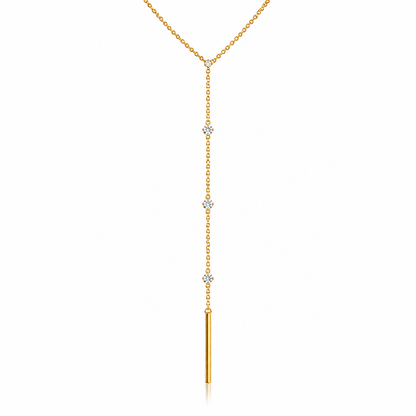 Rückenschmuck