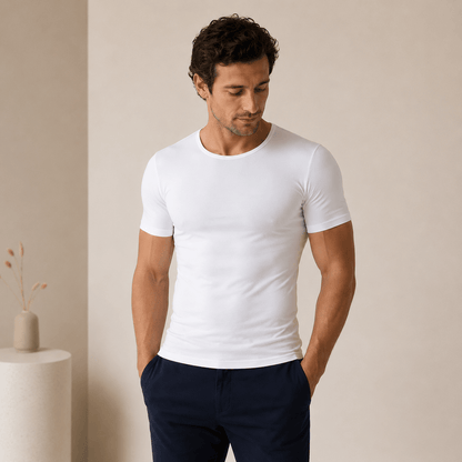 T-Shirt SculptFit™ Lumira