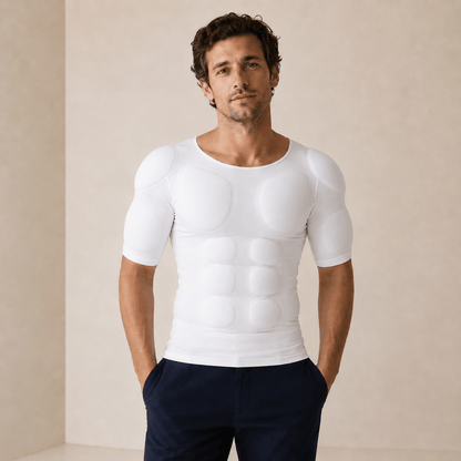 T-Shirt SculptFit™ Lumira