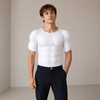 T-Shirt SculptFit™ Lumira