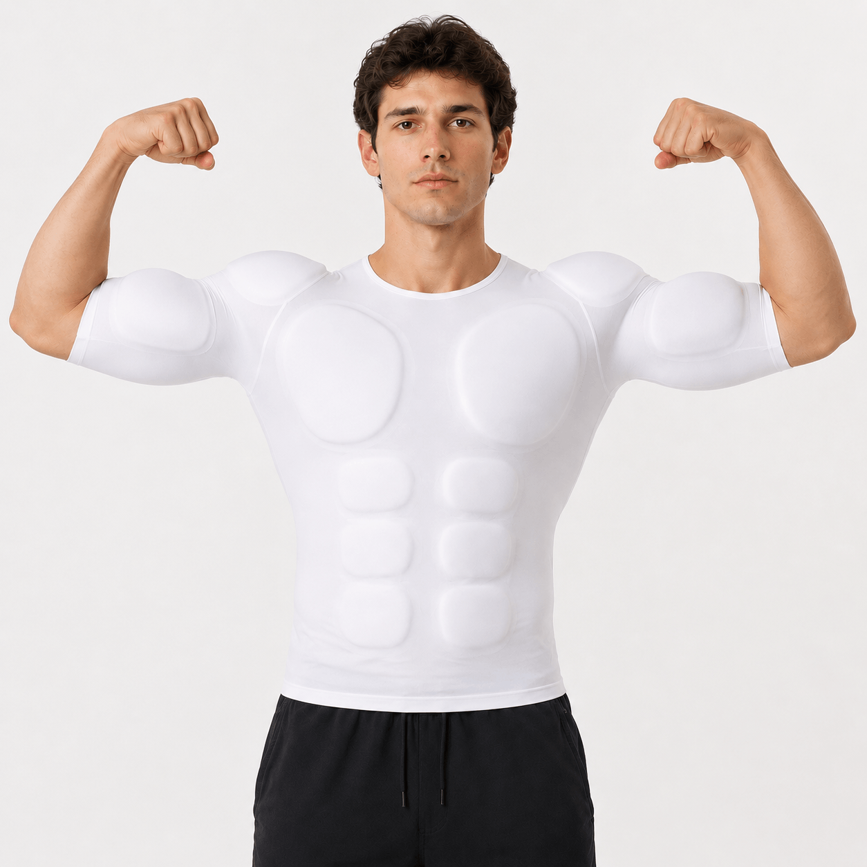 T-Shirt SculptFit™ Lumira