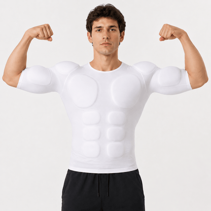 T-Shirt SculptFit™ Lumira