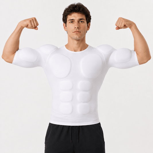 Camiseta SculptFit™ Lumira