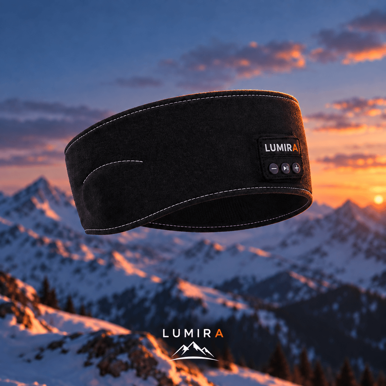 SnowSound Lumira