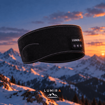 SnowSound Lumira
