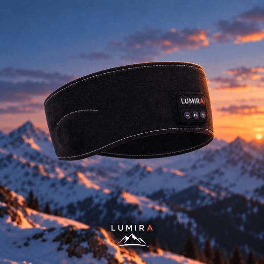 SnowSound Lumira