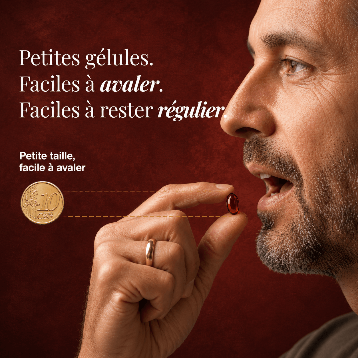 Gélules Circulation+