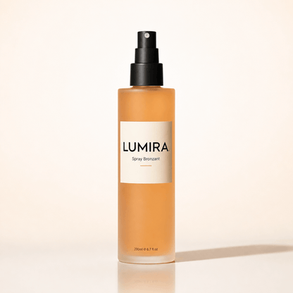 Spray Bronzant Lumira