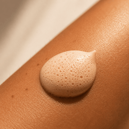 Spray Bronzant Lumira