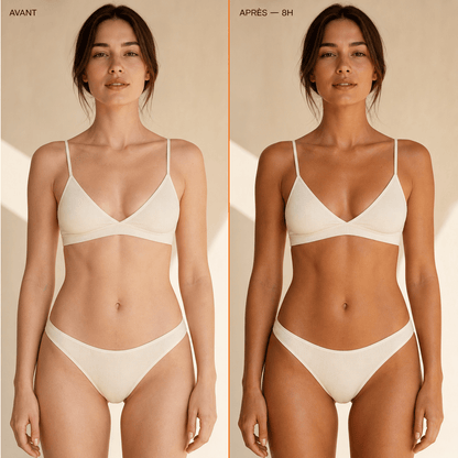 Spray Bronzant Lumira